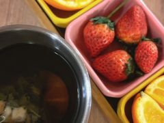 -玖合素手·轻养足浴SPA(云纺大悦城店)