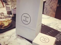-WHEAT&BAKER-麥(凯德来福士店)