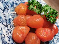 乌梅小番茄-那时新疆·车师(大宁音乐广场店)