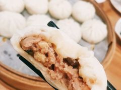 豆芽菜包子-陈傻子餐厅(世纪都会店)