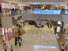 -吾悦广场(常州武进店)
