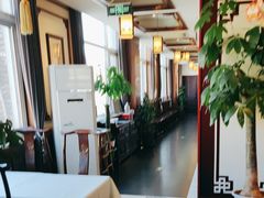 -惠丰堂饭庄·烤鸭·京味菜(西北旺·唐家岭店)