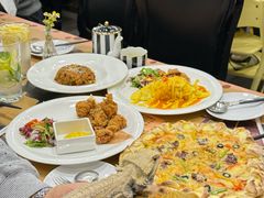 -FAIRYLAND龙族星球主题餐厅(凯丹广场店)