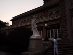 -中国福利会少年宫