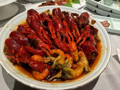-花家怡园HUA'S RESTAURANT(崇文门·哈德门广场店)