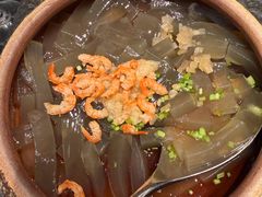 -浩运·海鲜青岛菜·海胆水饺(石老人店)