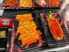 -北木南烤肉和酒(重庆雾都广场店)
