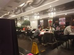 大堂-小资太太餐厅(南岗区店)