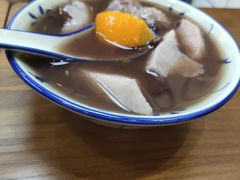 -一心甜汤(丹凤街店)