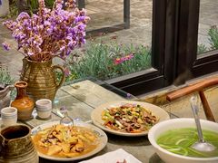 -马帮菜馆·美味野生菌