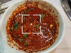 -盛爱家烤肉店(五泉总店)