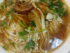 -水仙拉面(水仙街店)