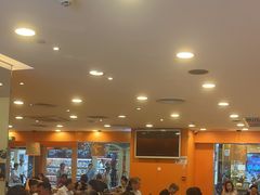 -大快活(罗湖商业城分店)
