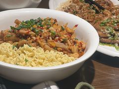 -味上湘菜馆(岳麓山店)