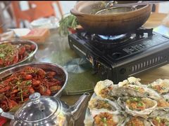 -莱禧事烧鸡.大牌档(坂田店)