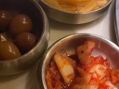 -韩宫宴烤肉·料理(苏州中心店)
