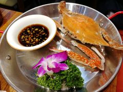 -必点海鲜·鲅鱼水饺(鞍山西道店)