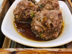 -中恒华茶楼(牌坊店)