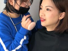 -天真蓝照相馆(五角场百联又一城店)