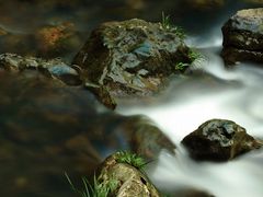 -华蓥山天意谷景区