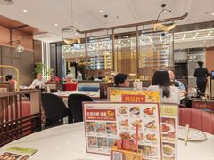 -稻香海鲜饭店(第一国际店)