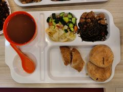 -香妃烤鸡(西单店)