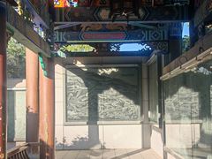 -张掖大佛寺景区