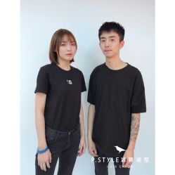 点击看大图 -P.STYLE 派斯造型