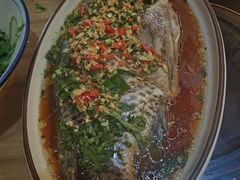 -妈妈的味道(和顺古镇店)