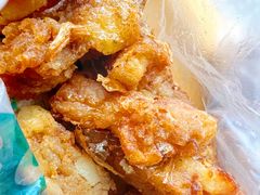 -大益烤鸡