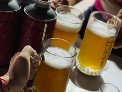 -阿尔法海鲜排档(爱琴海店)