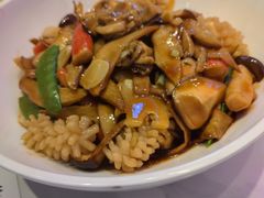 -渔家风味·鲅鱼水饺·央视展播·海鲜天津菜(开发区店)