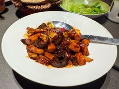 -东四民芳餐厅(朝阳门店)