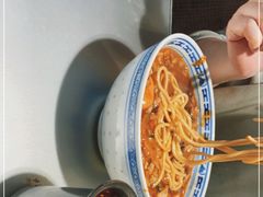 -卢香纪面馆(丽园路店)
