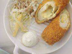 -库滋明·俄罗斯特色美食(中央大街店)