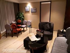 -广州珠江新城维多利酒店