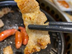 -朝鲜烤肉(安宁庄店)