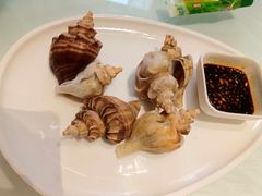-洲晓鱻舟山海鲜(2号店)