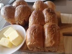 -芽庄洲际酒店自助餐厅