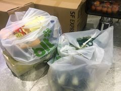 -blt精品超市(高德置地冬广场店)