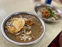 -舒记老友粉(埌西店)