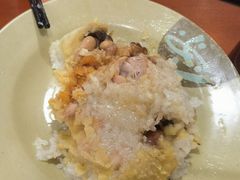 裹蒸皇-顺发饮食店(景泰西六巷店)