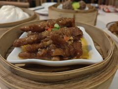 -虾饺妹·酒家(金碧店)