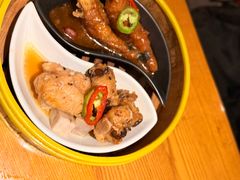 -如轩·海鲜砂锅粥·潮汕菜(沿江东路店)