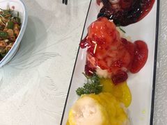 -普天和酒楼·新津菜·烤鸭·津门三代人团圆餐厅(天津之眼店)