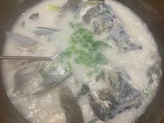 -好灶头妈妈菜·千岛湖柴火鱼餐厅(桐庐店)