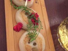 -莫奈花园餐厅(麦迪逊花园店)