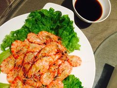-陆壹捌餐厅(五大道店)