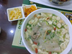 -春发生饭店·非遗(南院门店)