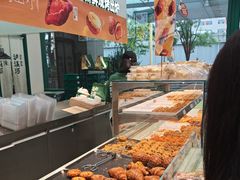 -泸溪河桃酥(西直门凯德店)